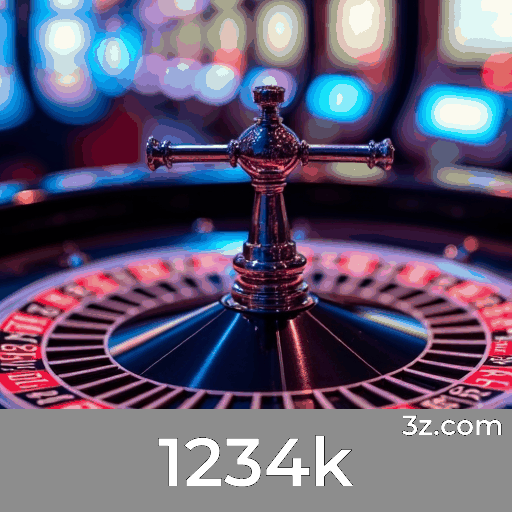 Descubra o Futuro dos Jogos e as Tendências Revolucionárias na 1234k